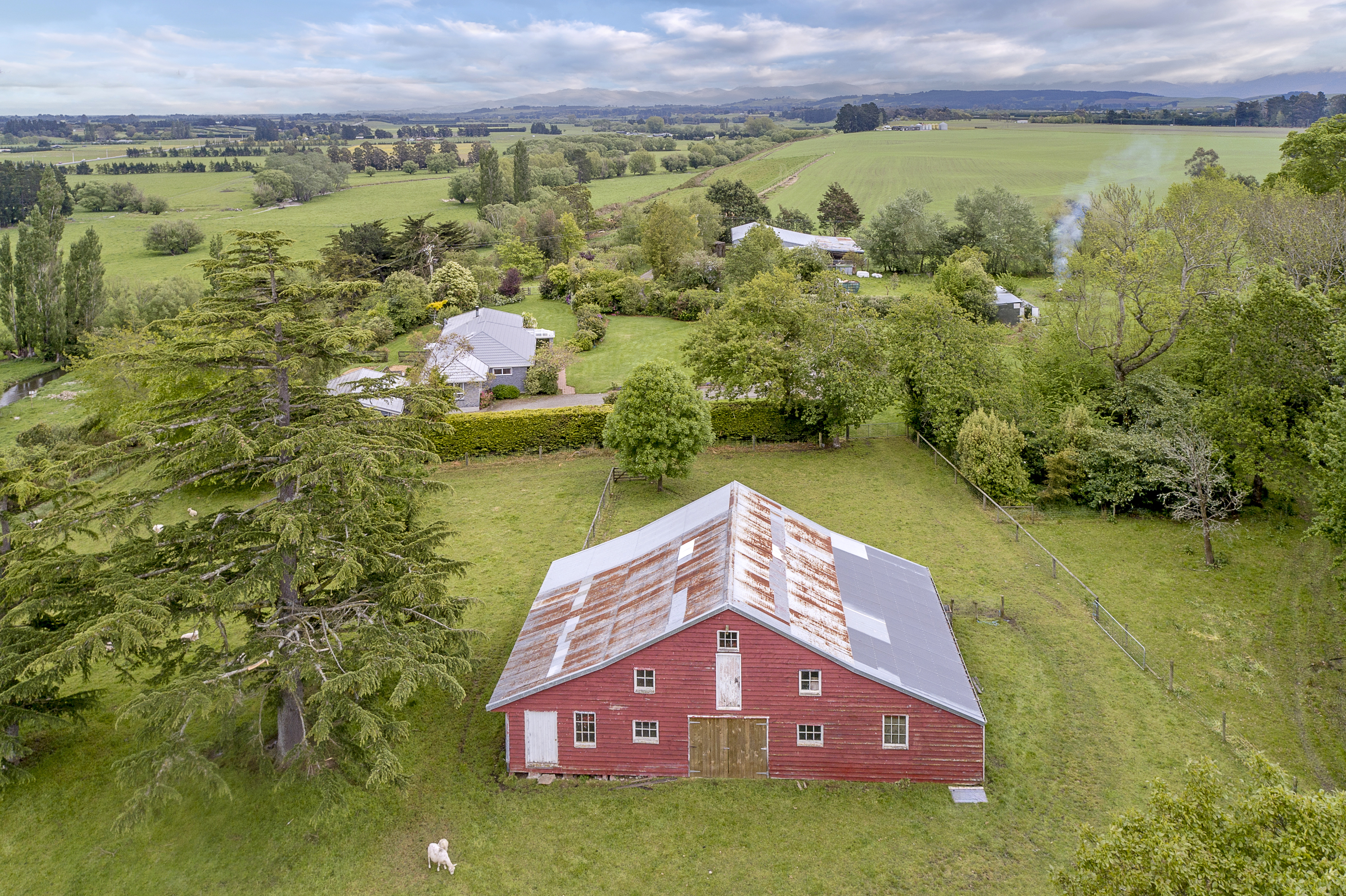 980 Oxford Road, Fernside, Waimakariri, 3 chambres, 0 salles de bain, Lifestyle Property