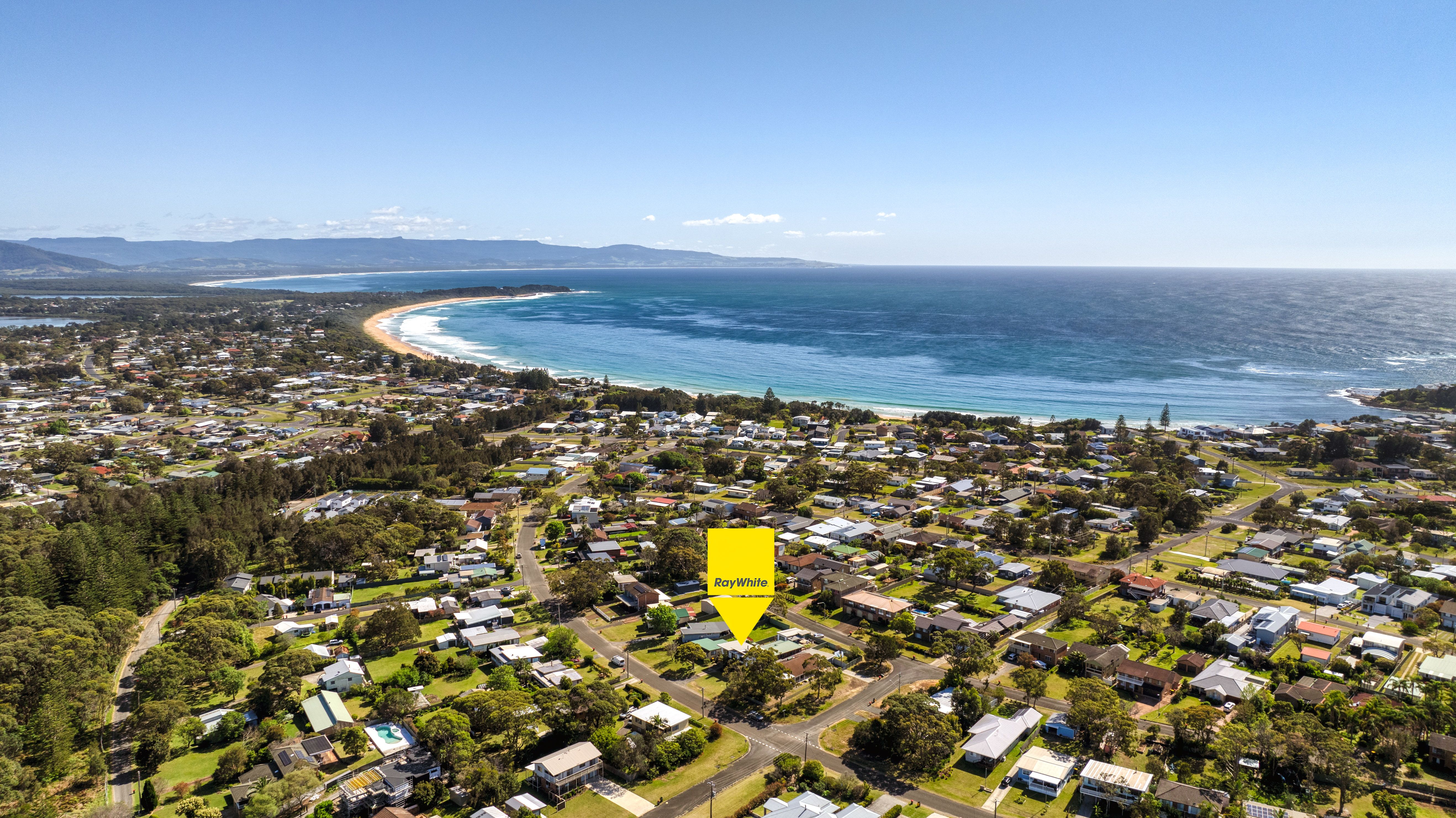 36 SILVERMERE ST, CULBURRA BEACH NSW 2540, 0 Bedrooms, 0 Bathrooms, House