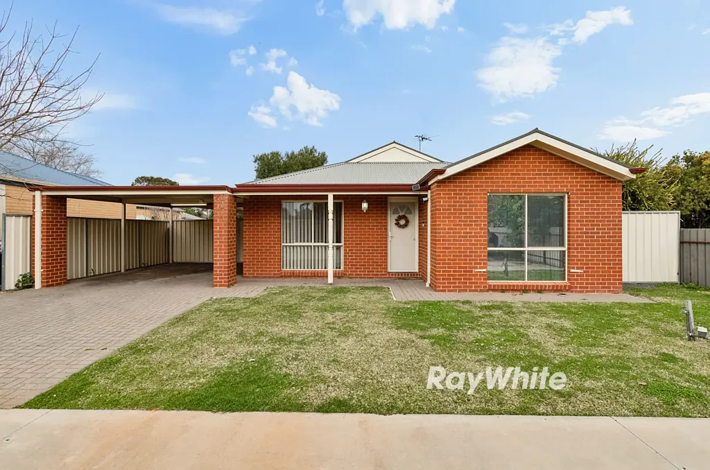 Mildura 3 Slaapkamer Smart Investing with a Secure Long-Term Lease