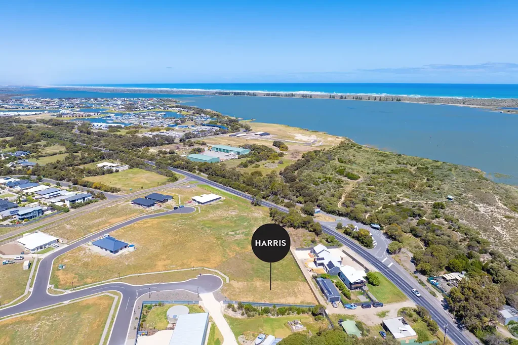 Hindmarsh Island Build Your Dream Home in Hindmarsh Island's Peaceful Riverside Pocket