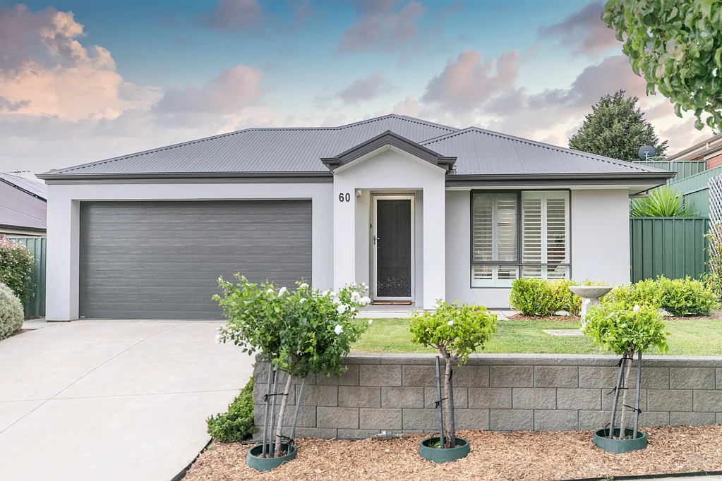 60 Megan Circuit, Nairne, SA 5252