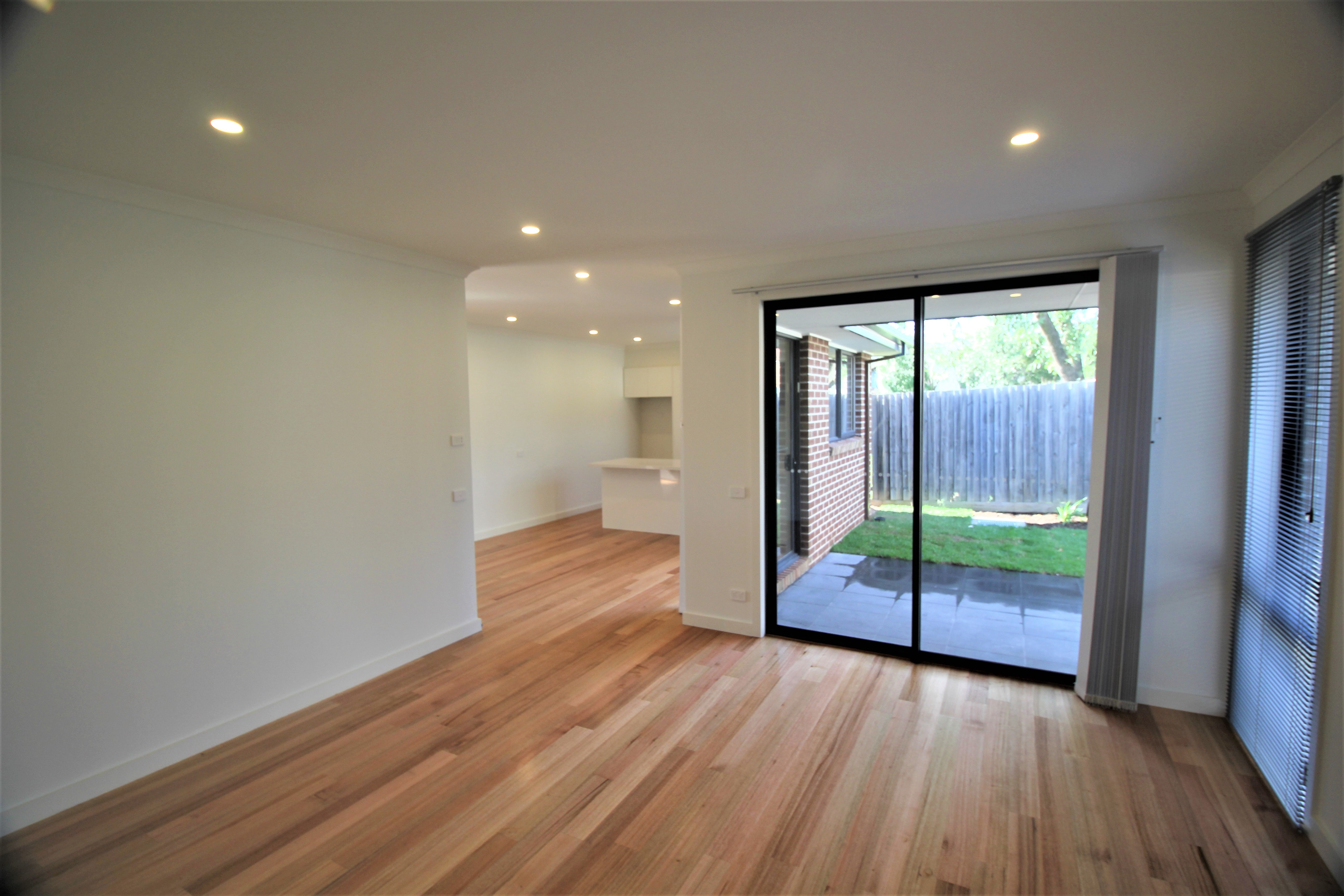 UNIT 3 12 WOONAH ST, CHADSTONE VIC 3148, 0房, 0浴, Townhouse