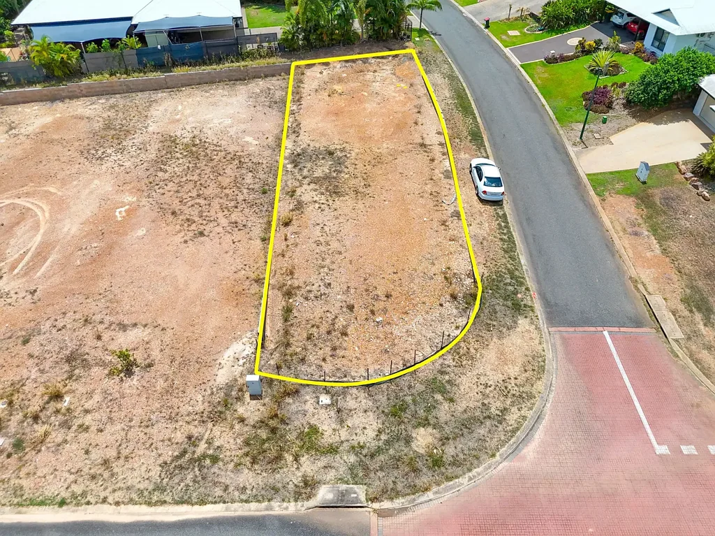 1 Kirkimbie Court, Farrar, NT 830