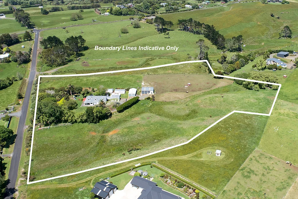 42 Codlin Road, Waiuku, Franklin, Auckland