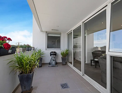 31/12 Crefden Street, Maidstone, VIC 3012, 2 slaapkamers, 1 badkamers, Apartment