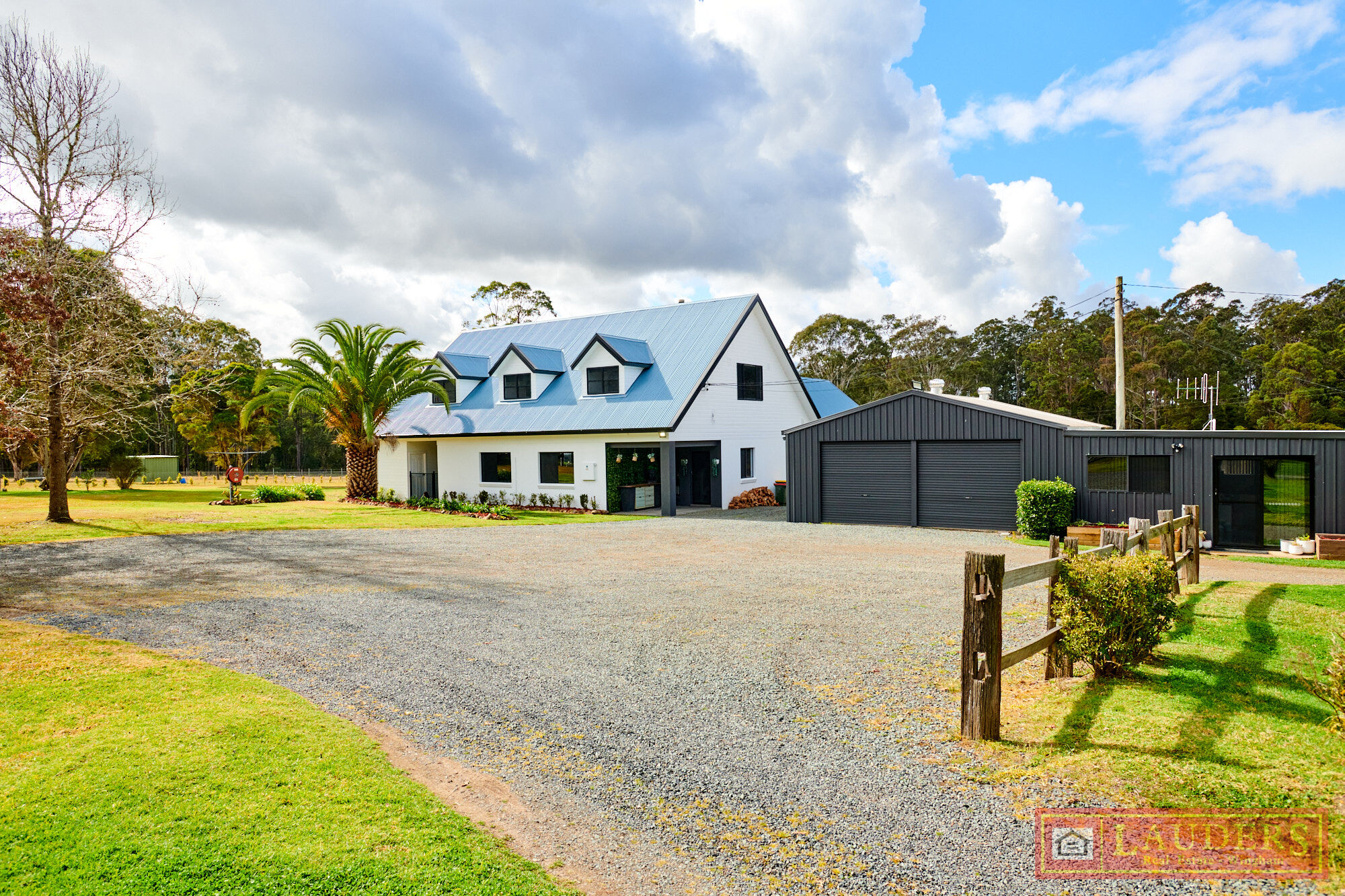 185 CAREYS RD, HILLVILLE NSW 2430, 0部屋, 0バスルーム, Lifestyle Property