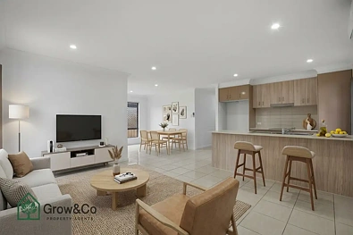 Silid Pahingahan - 24 Orb Street, Yarrabilba, QLD 4207