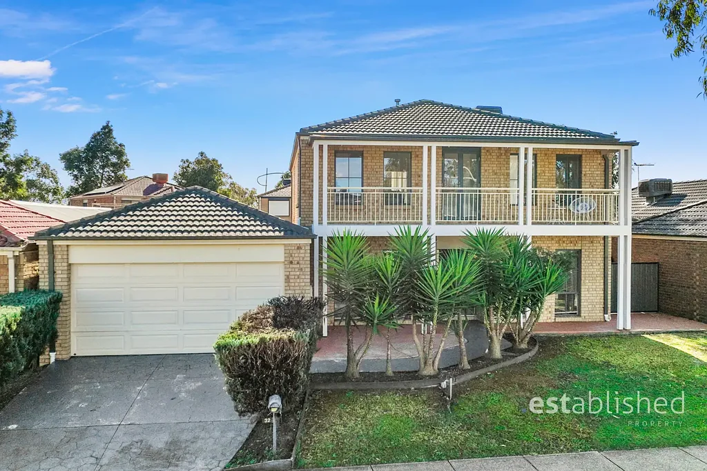 32 Miles Franklin Boulevard, Point Cook, VIC 3030