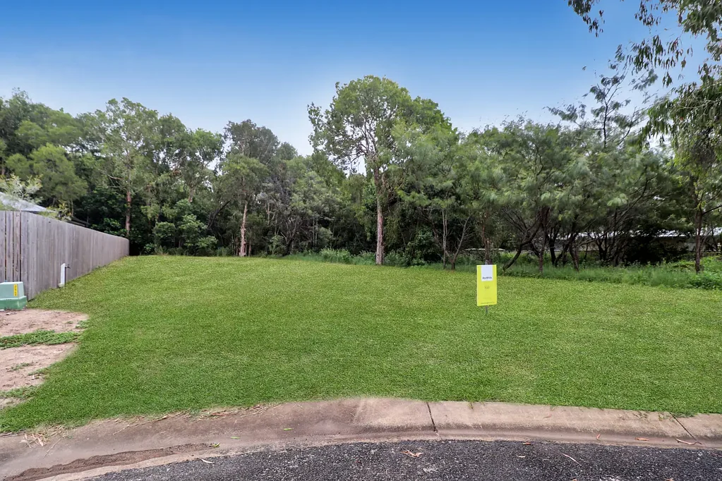 Forrest Beach Prime Land for sale in Tranquil Forrest Beach