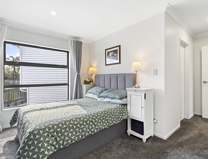 30a Birman Close, Half Moon Bay, Manukau City, 5部屋, 4バスルーム, House
