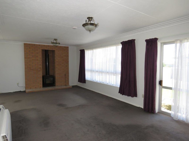 50 Kilmarnock Street, Wallacetown, Southland, 3 Bedrooms, 1 Bathrooms