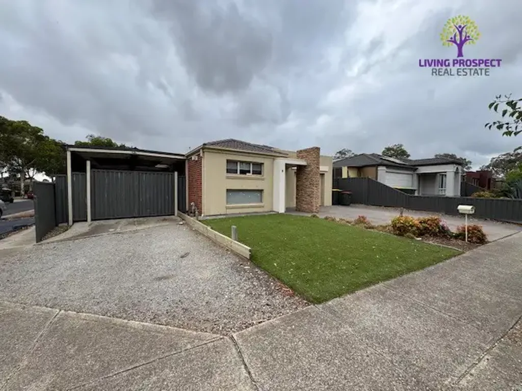 A home in a great location!