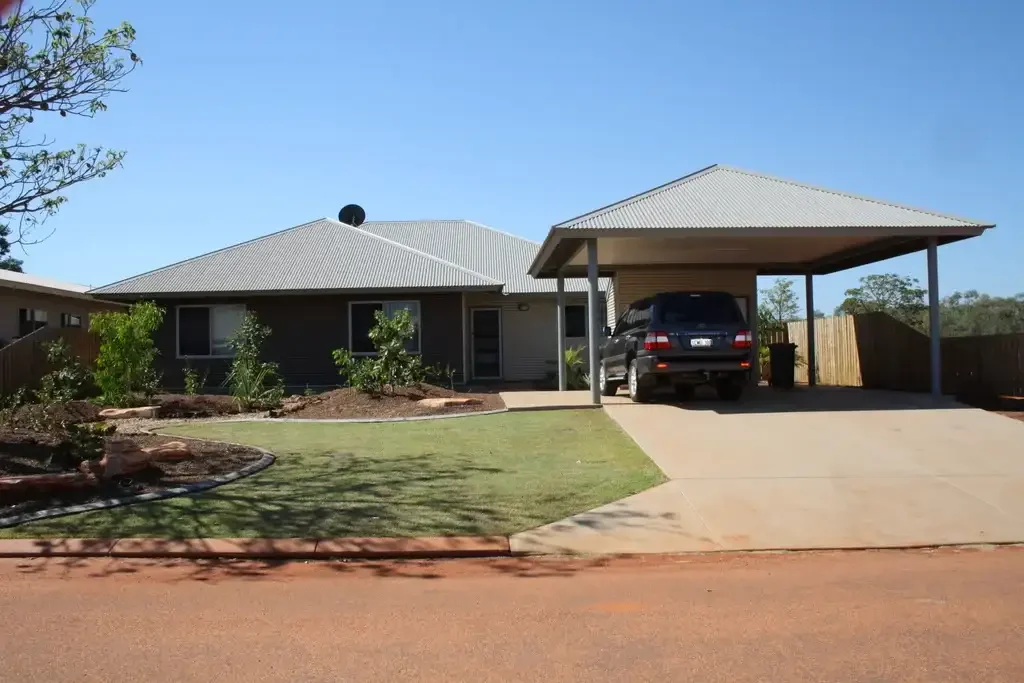 4 Edgar Street, Derby, WA 6728