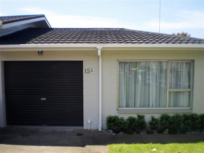 15a Mahoe Street, Matua, Tauranga, 2部屋, 1バスルーム