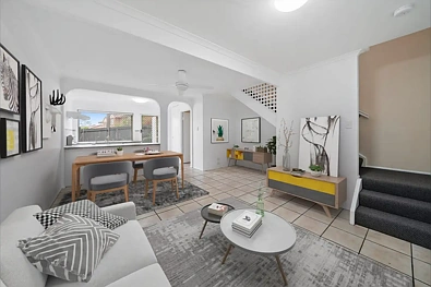 37/15 Pine Ave, Beenleigh, QLD 4207, 2 ਕਮਰੇ, 1 ਬਾਥਰੂਮ, Townhouse