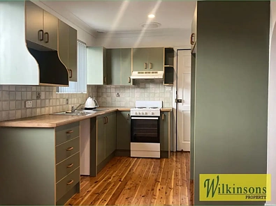 16 Agra Place., Riverstone, NSW 2765, 3 slaapkamers, 1 badkamers, House