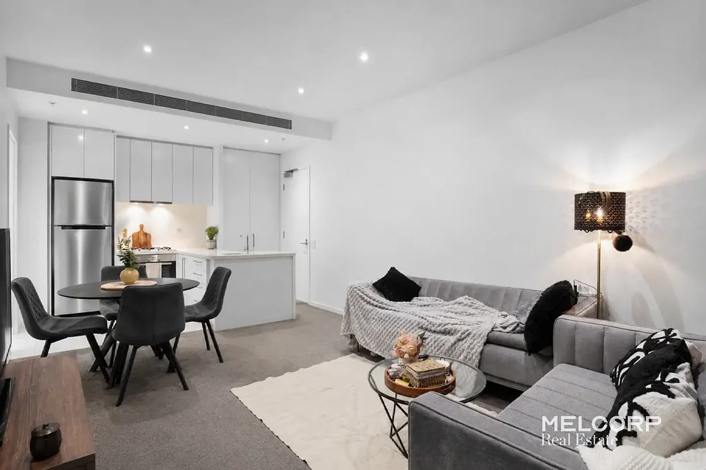 Southbank 2Kwarto Prima luxury with high ceilings and stunning views