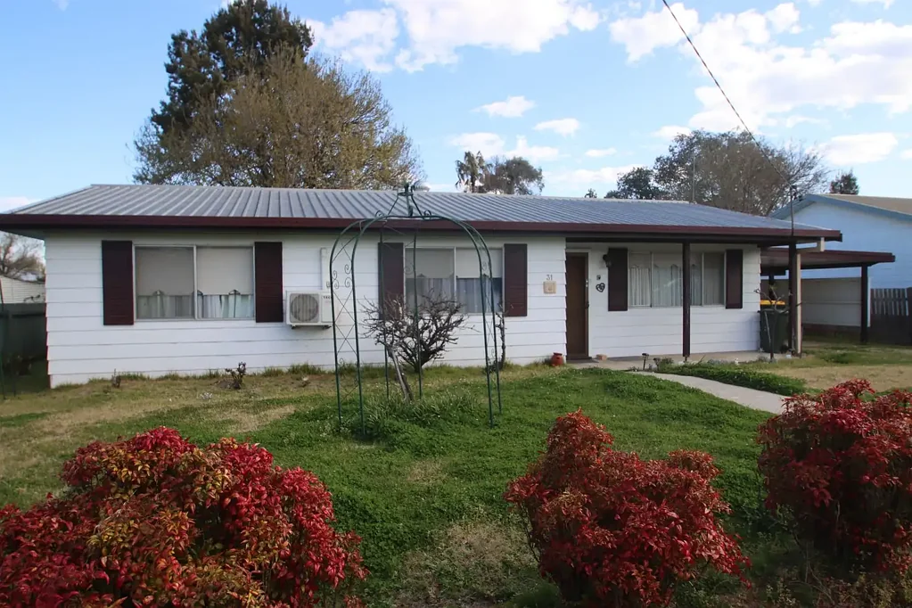 31 High Street, Tenterfield, NSW 2372