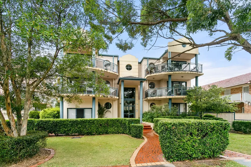 7/8-10 Croydon Street, Cronulla, NSW 2230