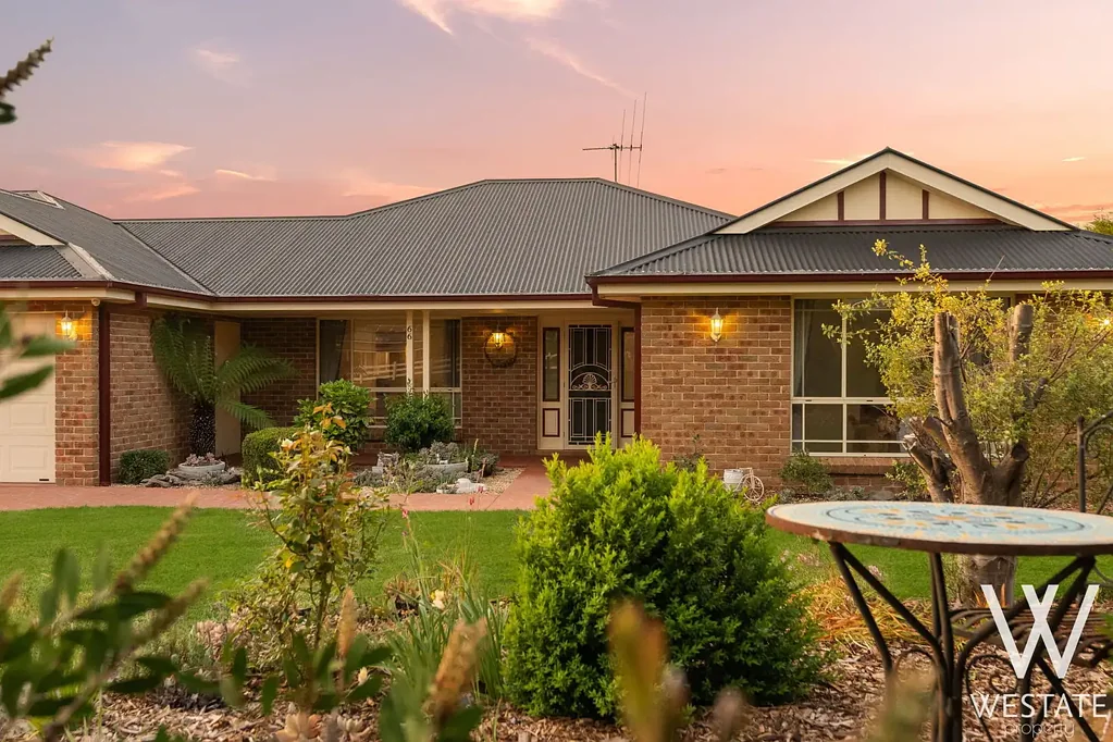 White Rock 7 Slaapkamer PRESTIGIOUS LIVING IN BATHURST'S PREMIER ESTATE