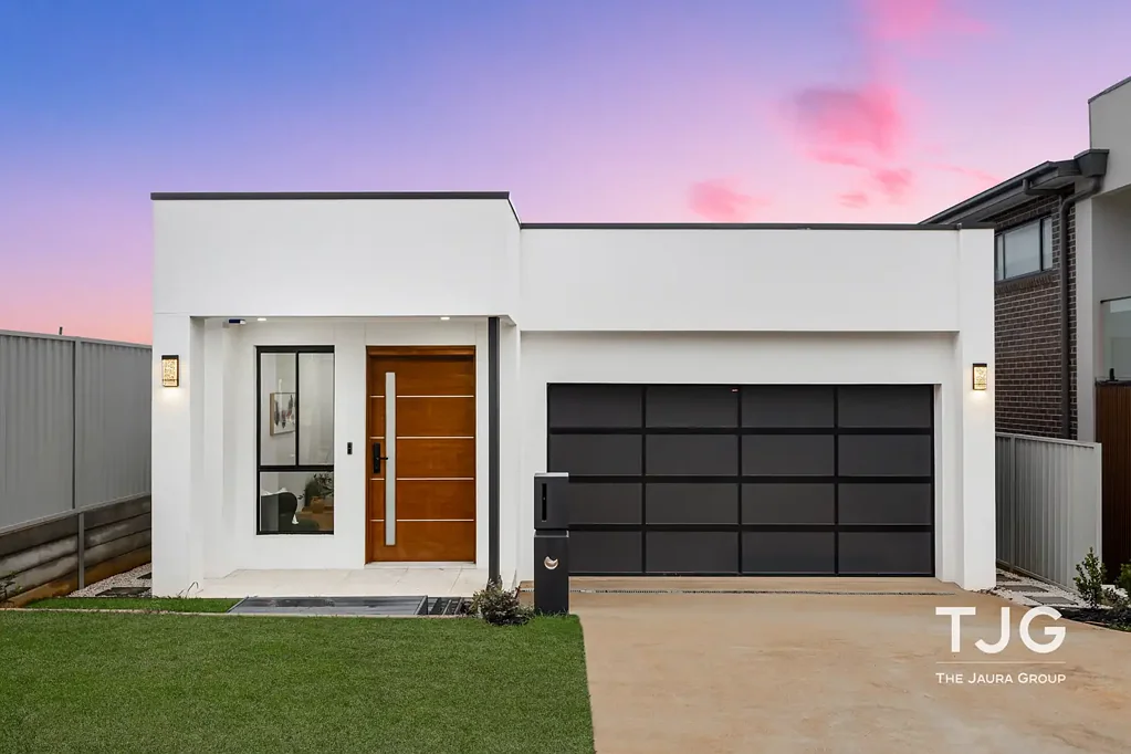 Box Hill 4 Slaapkamer Brand New | North Facing