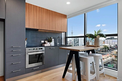 Modern One Bedroom Apartment in Lighthouse Apa...