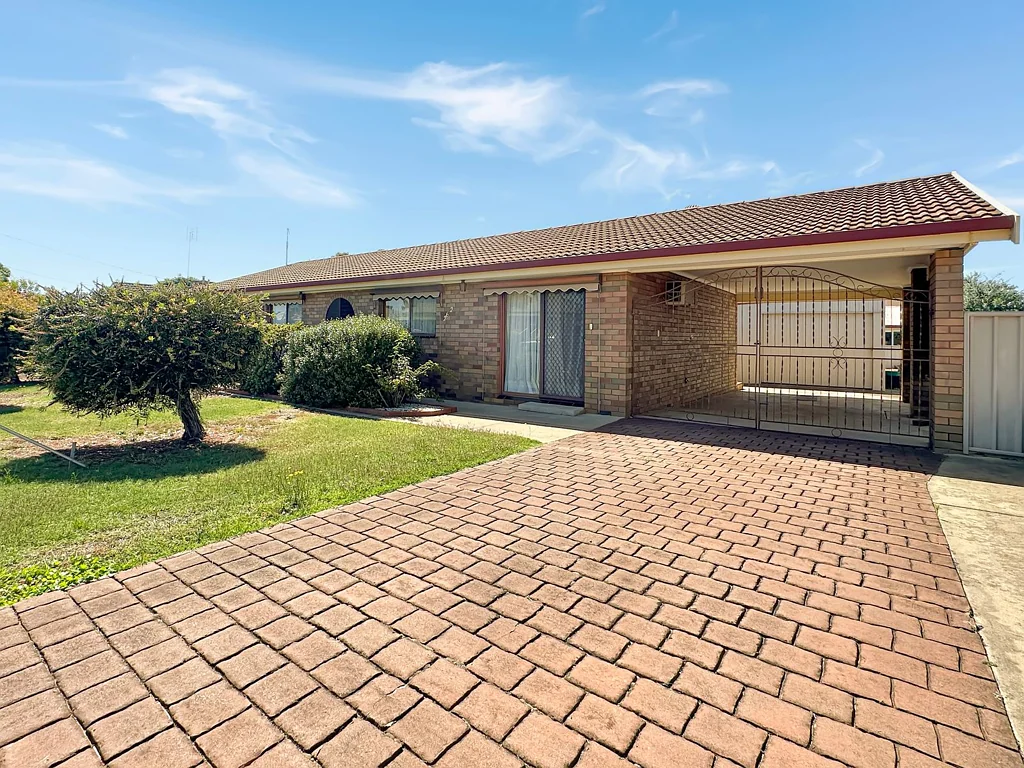 262 Gladstone Street, Maryborough, VIC 3465