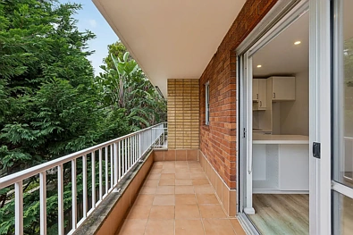 Unit 2/40 BORONIA STREET, DEE WHY, 1 침실, 1 욕실, Apartment