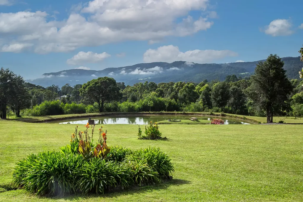 18 Radiata Road, Kangaroo Valley, NSW 2577