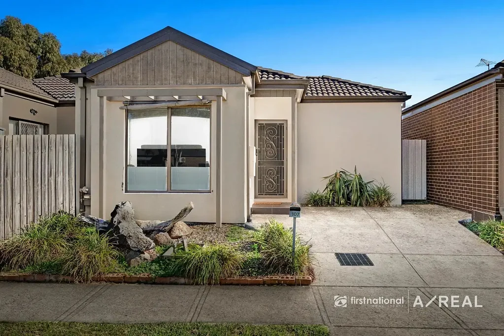 South Morang 2બેડરૂમ Ready, Set, Invest!