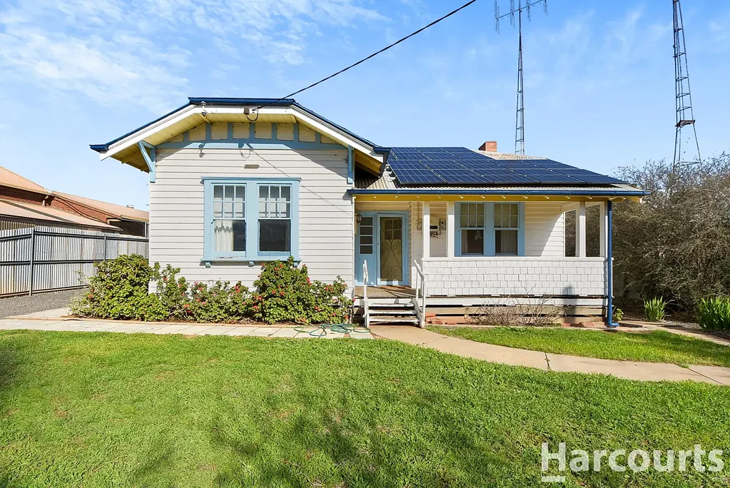 4 Lake Street, Rainbow, VIC 3424