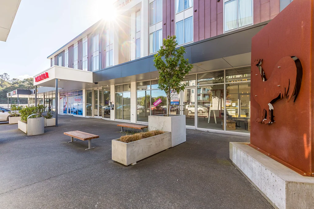 203/9 Kaipiho Lane, Albany, North Shore City, Auckland