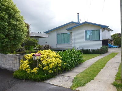 Residential Zone - General Residential Zone