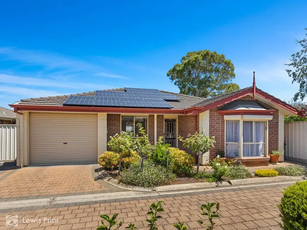 6/18 Sturt Road, Brighton, SA 5048