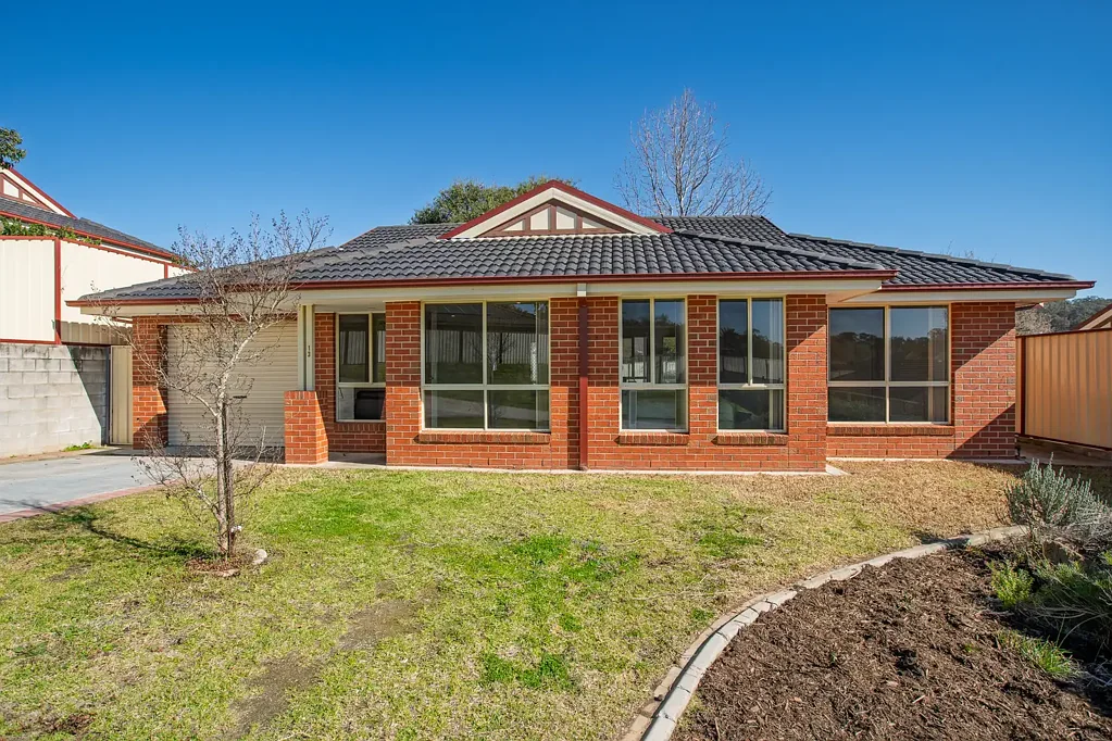 Glenroy 3房  Contemporary Comfort With Low Maintenance Appeal