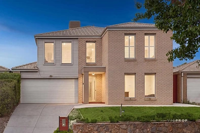 Tarneit 4 Bedroom Expansive Family Living with Exceptional Versatility