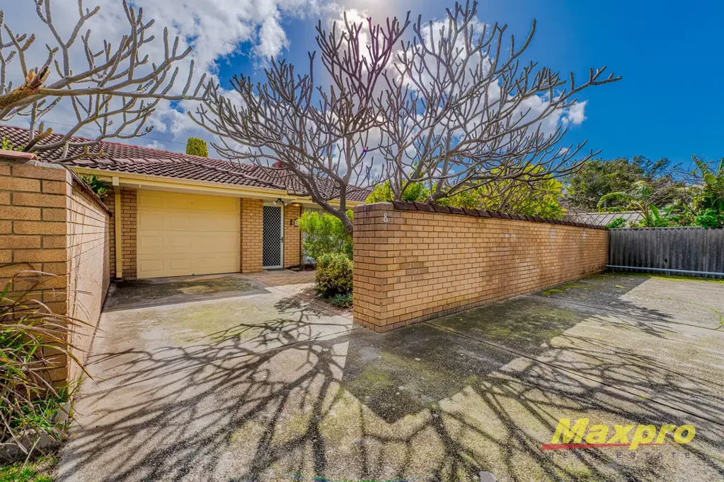 Ferndale 2 Bedroom RIVERSIDE EASY CARE VILLA