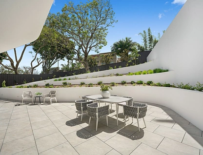 2/38-40 Newcastle Street, Rose Bay, Eastern Suburbs, 3 Kuwarto, 2 Banyo, Apartment