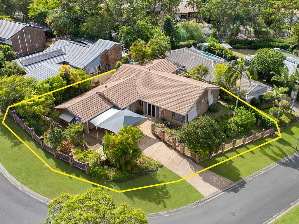 13 Sawgrass Place, Robina, QLD 4226