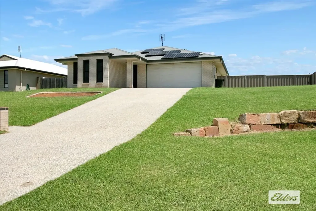 25 Cypress Pines Drive, Miles, QLD 4415