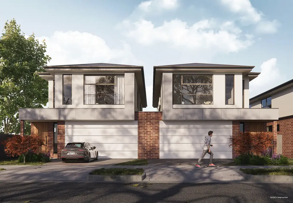Vale Park 4બેડરૂમ New Build Under Construction: Torrens Title Luxury Residence