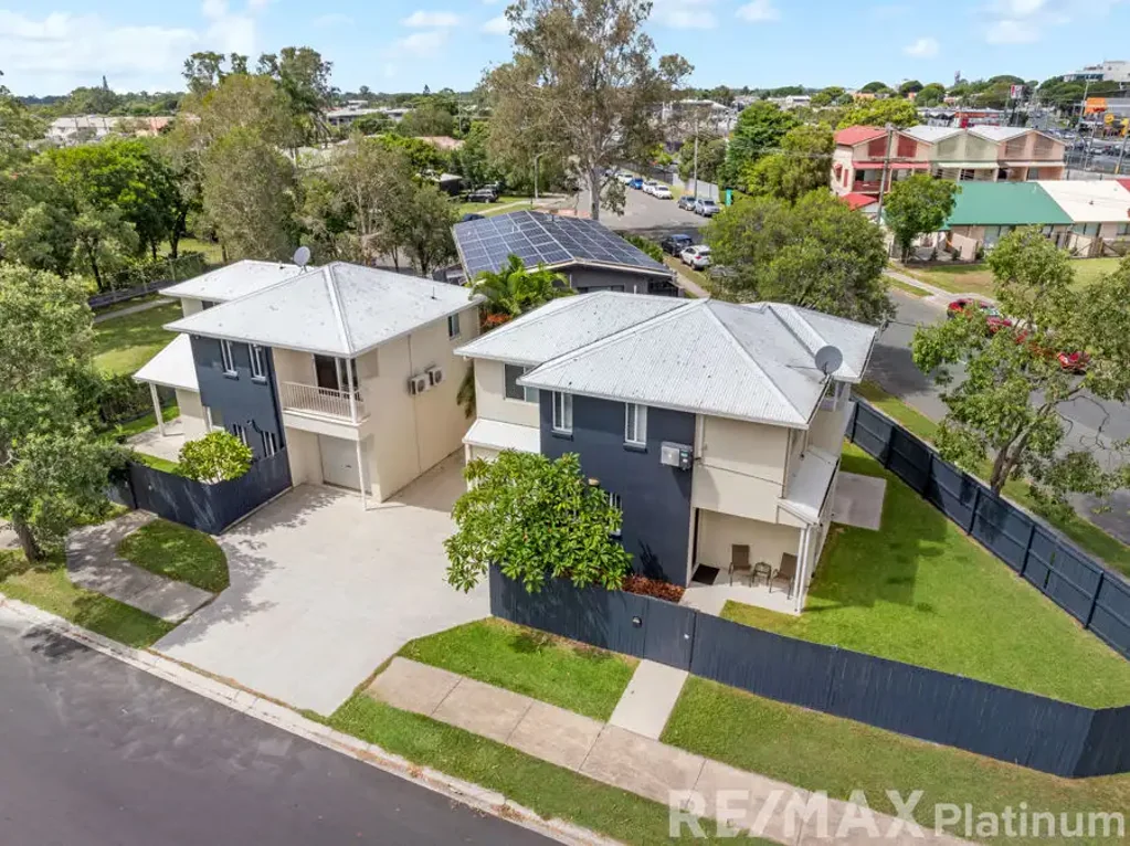 1&2/10 Grout Street, Caboolture, QLD 4510