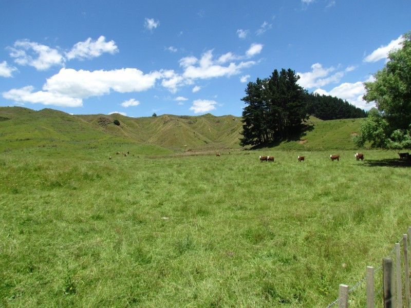 168 Pao Road, Aria, Waitomo, 3 ਕਮਰੇ, 1 ਬਾਥਰੂਮ