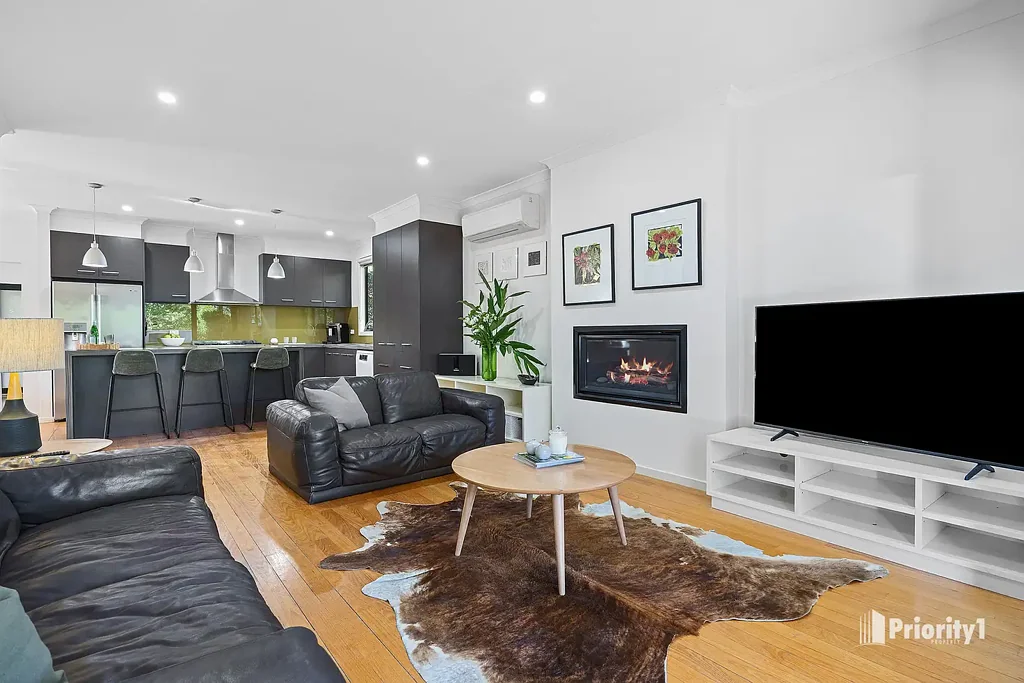 Bendigo 4Zimmer PREMIUM BENDIGO LIVING WITH SELF CONTAINED LOFT ACCOMMODATION
