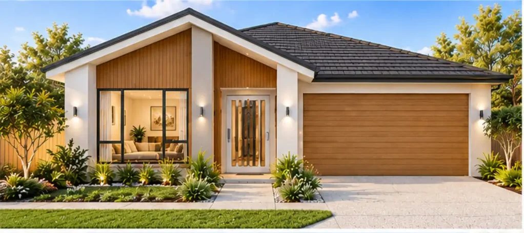 Joyner 4房  BRAND-NEW LUXURY TERRACE HOME – FULL TURNKEY, NOTHING MORE TO DO!