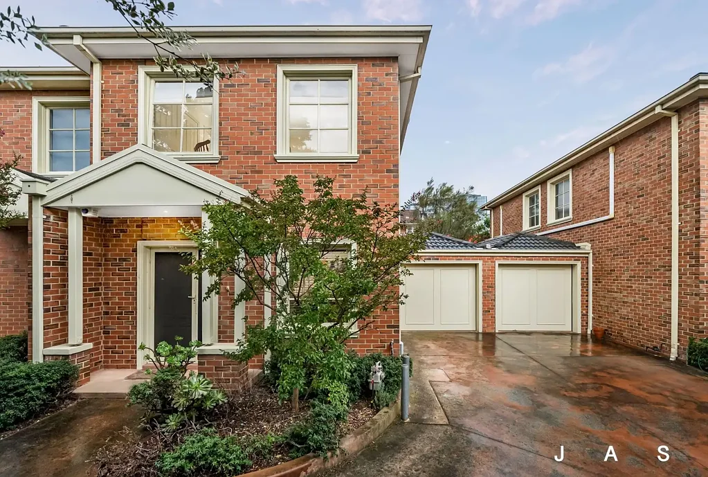 5/9 Mary Street, Footscray, VIC 3011