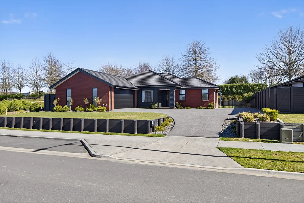 Matamata 4Moenga Elevated living, designed for life and leisure