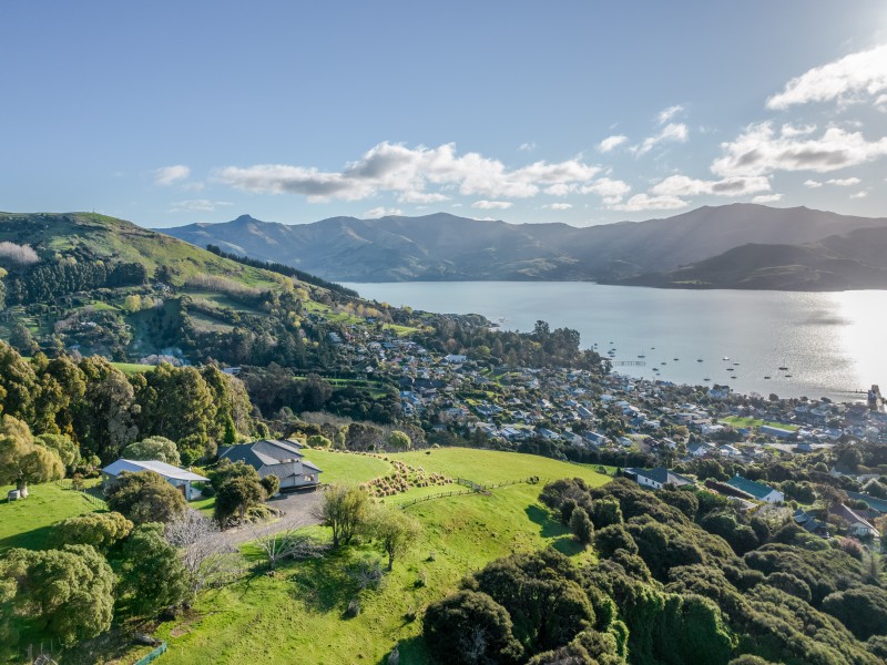 Rural Banks Peninsula