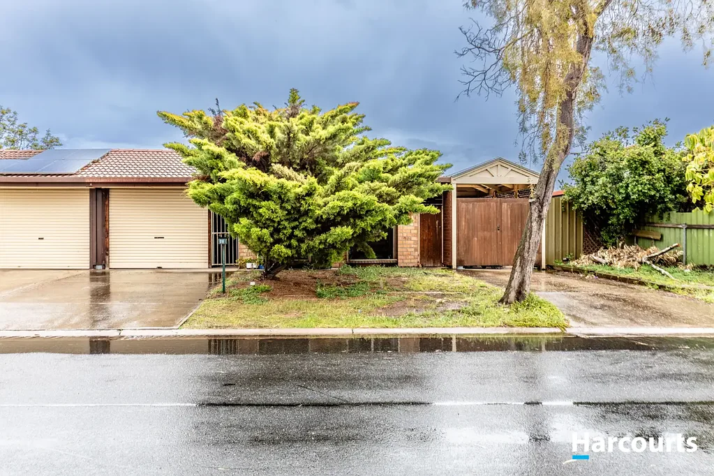 12 Alderman Avenue, Pennington, SA 5013