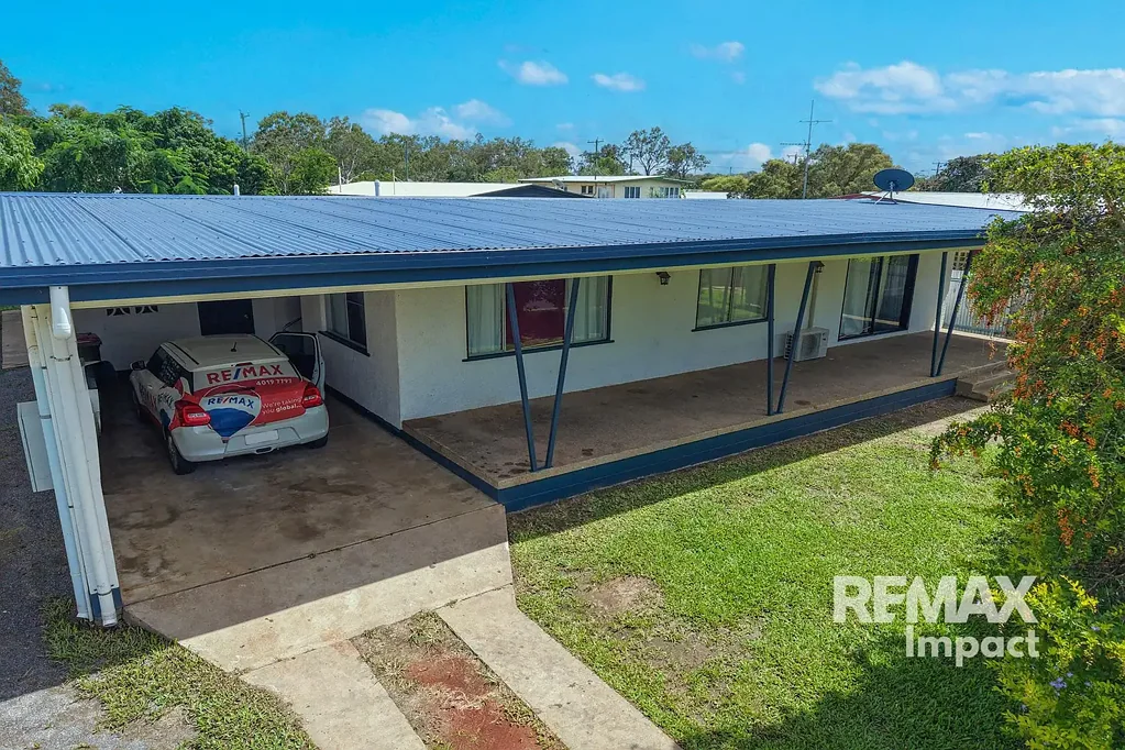 Mareeba 4 Bedroom Turn Key Investment Opportunity - Ready to Earn from Day One